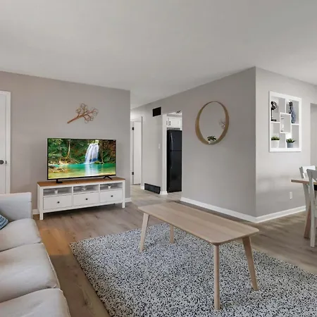 The Berkeley Bungalow Great For Extended Stays